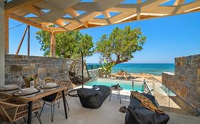 Milatos Seaside Suites